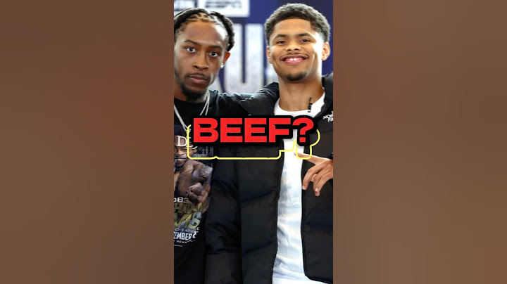 Is Shakur Stevenson & Keyshawn Davis Feuding Right Now? Should They Fight Next!🤔🥊 #boxingfans