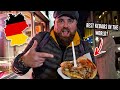 WE TRY A BEEF DONER KEBAB IN BERLIN | FOOD REVIEW CLUB | KEBAB REVIEW