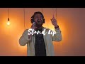 Stand up  gabriel henrique cover