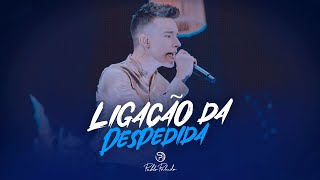 Pablo Paludo - Ligação da Despedida | DVD Canetada Certeira