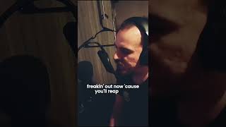 Ignorance is the American way...💯 #rap #undergroundartist #currentevents #freestyle #trump #bars
