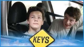 KEYS | Dylan & Hayden Summerall in “Fourth of July” | Ep. 3