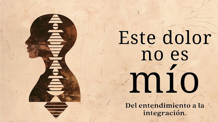 Resumen Este dolor no es mío 🪽 Mark Wolynn / Capítulo Diez