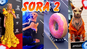 AIがまたシミュレーションを破壊しました💀（ソラ2 現実を超えた瞬間）