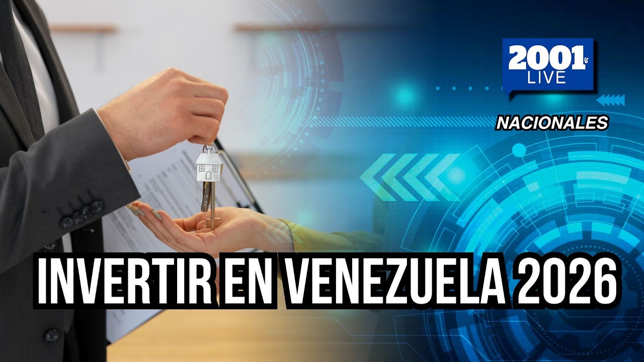 Cámara Inmobiliaria de Vzla afirma que repunte de oferta está alejado de la realidad de ventas