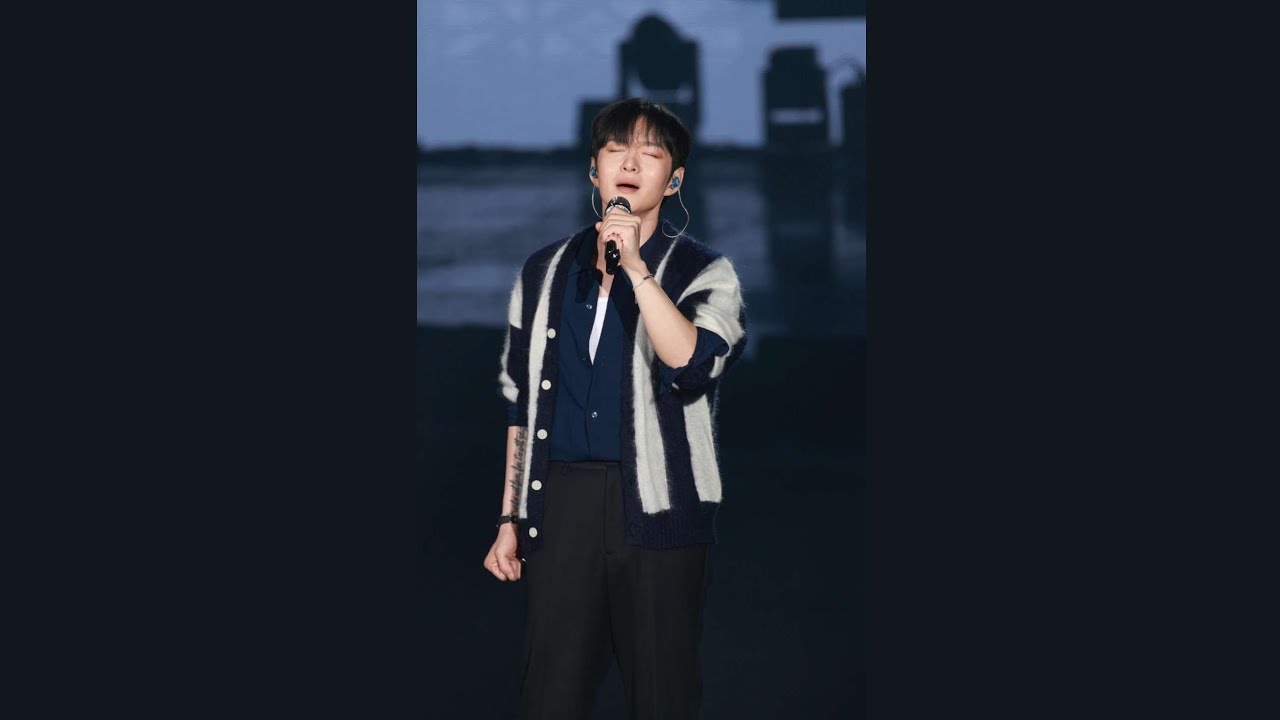 [4K]250208 𝑻𝒉𝒆𝑾𝒂𝒚𝒇𝒂𝒓𝒆𝒓 𝑬𝑵𝑪𝑶𝑹𝑬  365일 - 이창섭 세로 직캠🎥