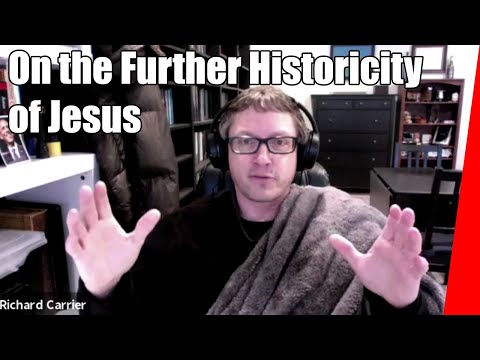 Video: Apakah pliny yang lebih muda menyebut yesus?