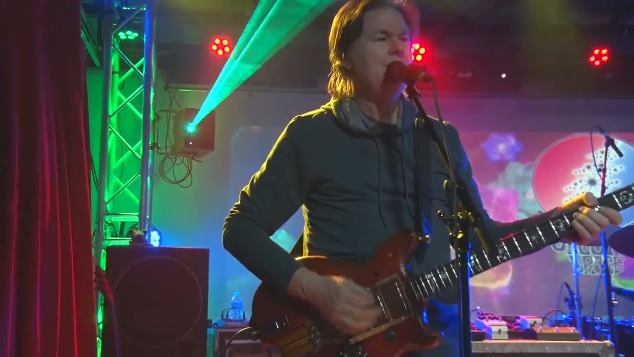 Forgotten Space 2025 03 01 Set 2 Dallas Mission Control