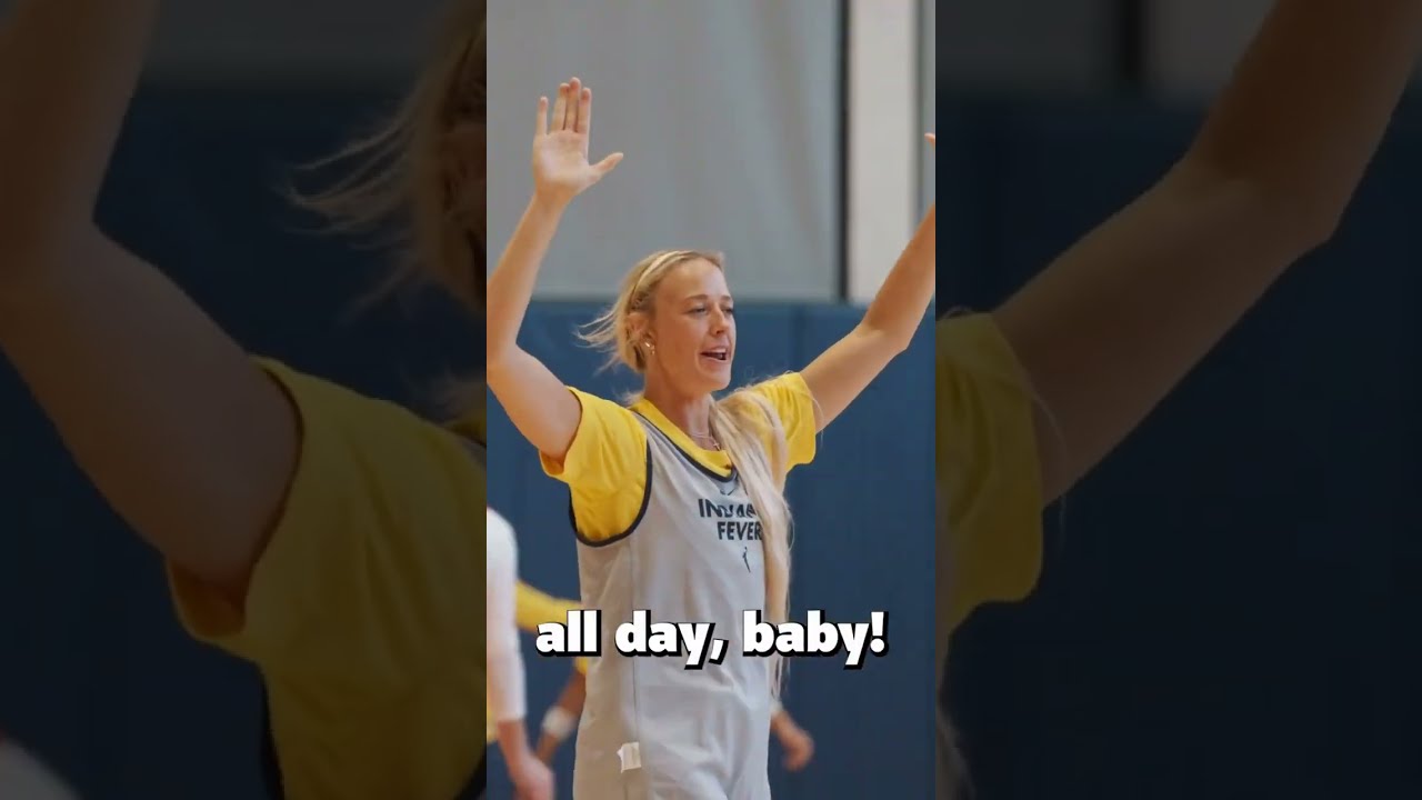 ⁣SOPHIE CUNNINGHAM just went OFF—and her latest comments have WNBA fans LOSING IT!  #basketballnews