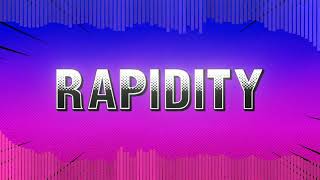Rapidity (OLD) - Dave and Bambi: Purple Edition OST
