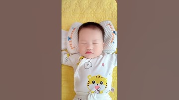 Thumbnail of The fabric is very soft and breathable, and the middle is high, which will not affect the baby's