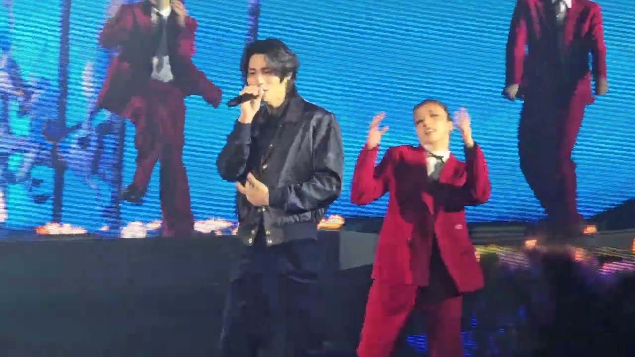 Yours | Win Metawin Metaa | Polca Fam Meeting #PolcaFamMeetingD1