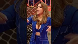 Nikki Tamboli x Fukra Insaan Ka Alliance Fail 😱 | Khesari Lal | Battleground S2 | Amazon MX Player