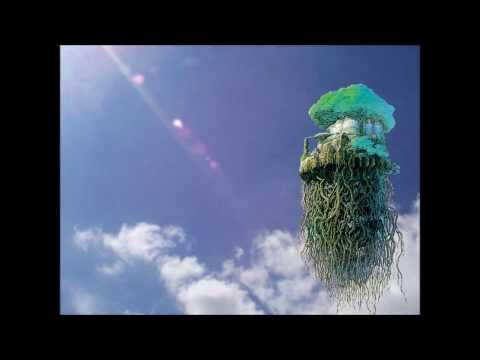 CASTLES IN THE AIR (On Your Mark - Eng Ver.)