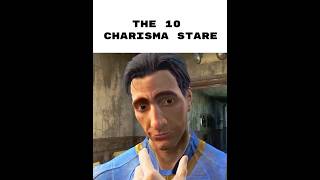 Unlocks the ability to pass any speech check without even speaking. #fallout #fallout4 #falloutmemes