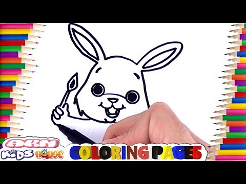 dolphin coloring pages and drawing  youtube