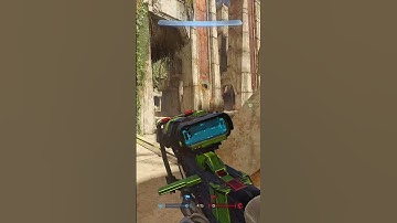 MNK sniping on HALO INFINITE is BETTER than CONTROLLER