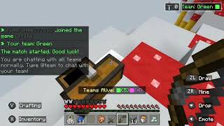 average skywars experience