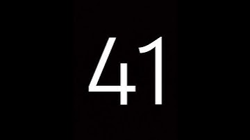 41 #countdown #shorts #mustwatch #viral #trending