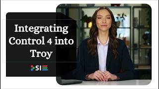Integrating C4 into Troy