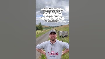 Thumbnail of My name is Adam Holmes - I write songs for a living #songwriter #independentartist