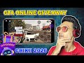 GTA ONLINE GIVEAWAY IS HERE! | GTA 5 on Chikii for FREE &amp; Police Mod | GTA 5 Online in Mobile 2026
