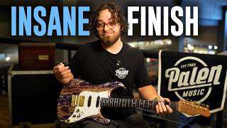 I Tested the Ultimate $7k Superstrat (Is James Tyler Worth the Hype?)