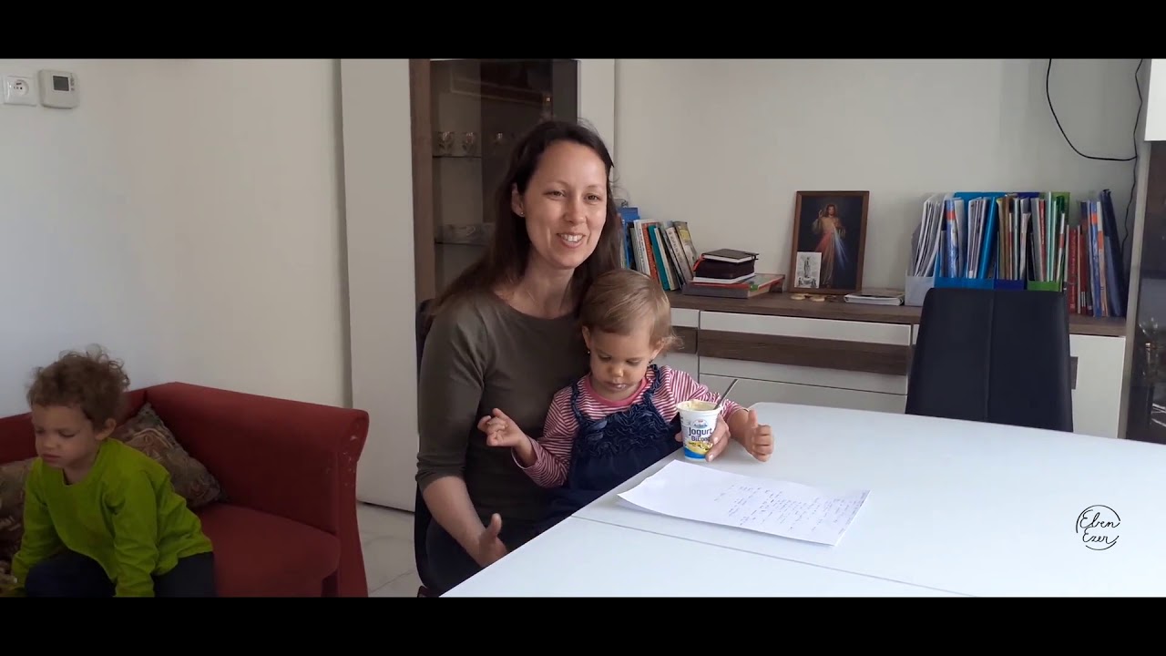 Svedectvo o uzdravení - Čakanka