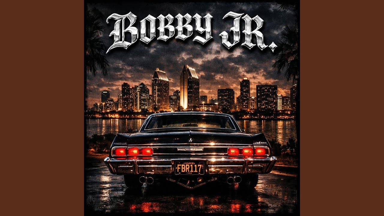 Candy Paint Reflections