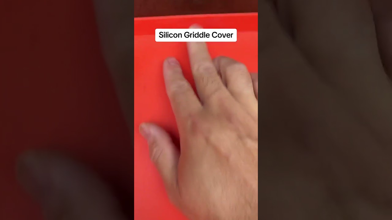 Master Outdoor Griddle Cooking 