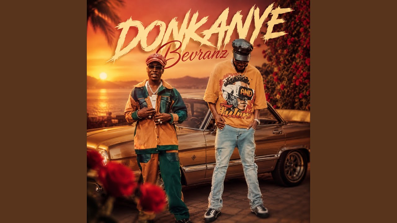 Watch Donkanye on YouTube Watch Donkanye on YouTube