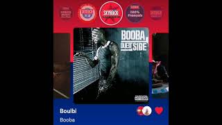 Booba - Boulbi (version skyrock) 