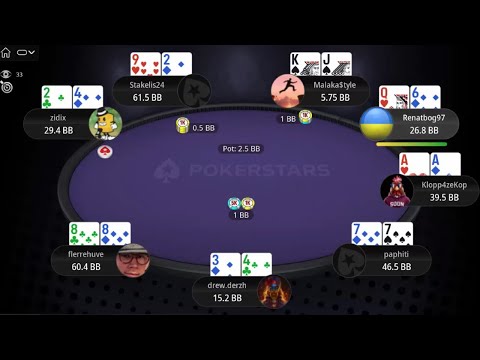 Отримайте бонуси в онлайн-казино, граючи в покер з промокодом Pokerbet