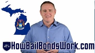How Bail Bonds Work in Michigan | Online Zero Down Detroit Bail Loans Fast