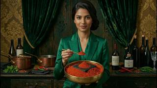Red Chilli Powder | Qezla Industries