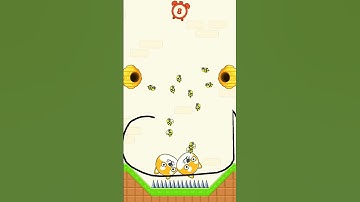 Save The Dog  Funny #gameplay #shorts #short