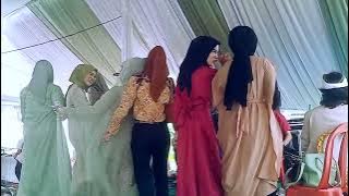 Terlalu Sayang ~ Andani feat Anisa || Live kp.situsari desa talun