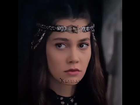 Орхан и Холофира | Основание Осман #kurulusosman #osmanbey # ...