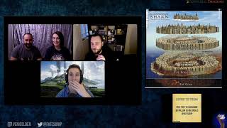 FATES GRIP - Session 47 - Good Timing