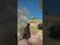Forgotten Hope 2 When you have to react fast #short