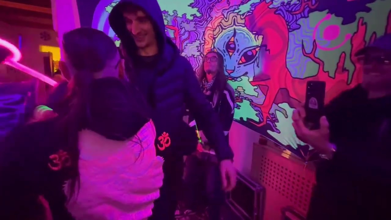 Nostromosis - (NEW YEAR MADNESS VII) (2)