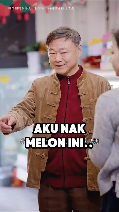 Pemilik Toko Buah Ini Jujur BANGET! 🤩  Lihat Sendiri! #inspirasikehidupanterbaru
