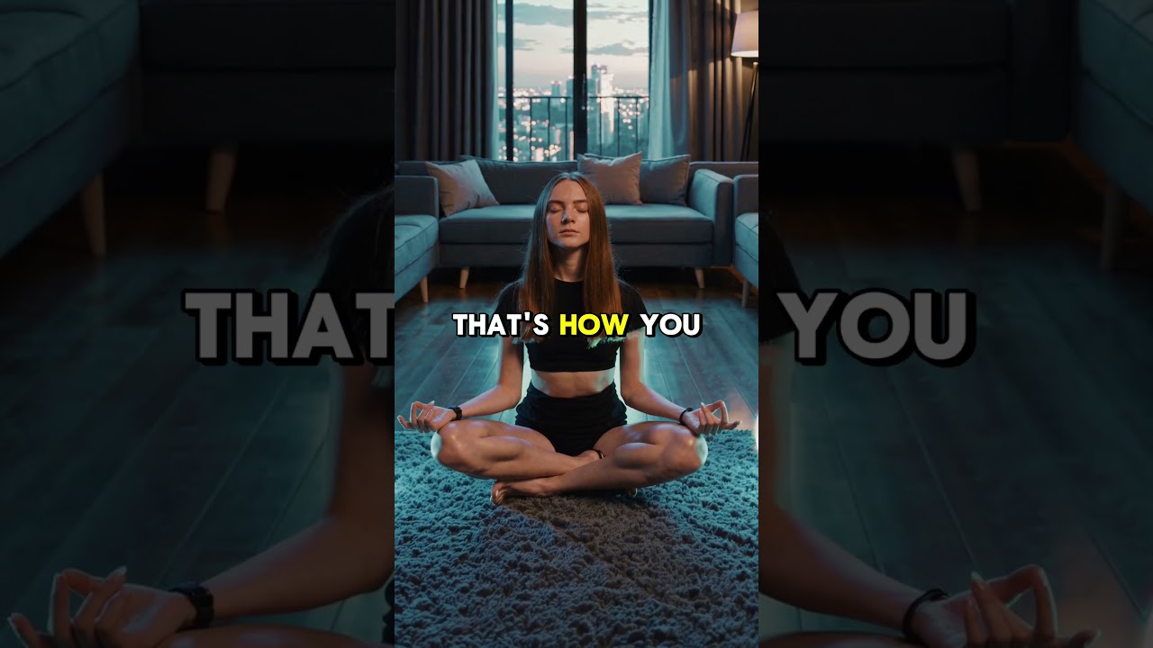 Comfort Is Your Cage