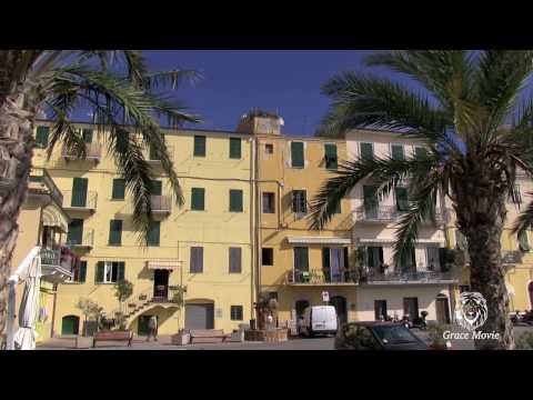 Video: Chapel ntawm Sant'Ampelio (Cappella di Sant'Ampelio) kev piav qhia thiab duab - Ltalis: Bordighera