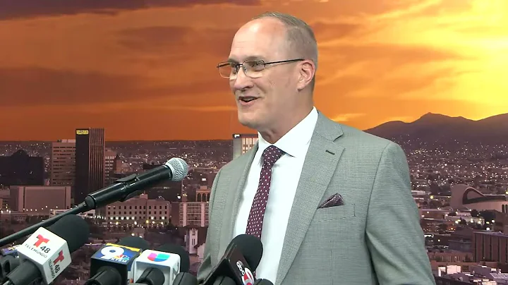 Watch Live: Legal battle continues between El Paso Zoological Society and City, complaints filed