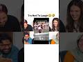 try not to laugh challenge 🤣😂#sistrology #newvlog #viralvideo #ytshort #shortsfeed #youtubeshorts