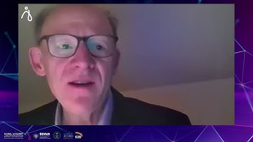 Andrew W. Wyckoff, Director, OECD’s Directorate for Science, Technology, and Innovation