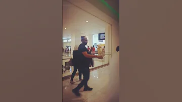 مول كايرو فستيفال اخر جماااال ودلع 