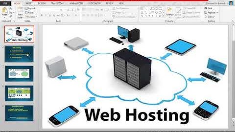 Complete Information ! Web Hosting ! Linux vs Windows Hosting ! Dedicated vs VPS Hosting