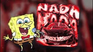 Spongebob Sings NADA NADA (AI Cover)